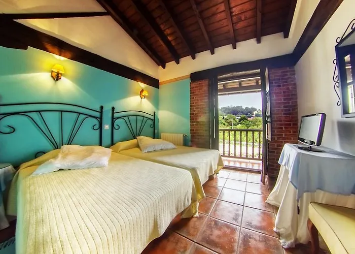 Penzion Camino Del Norte